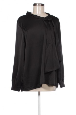 Dámská halenka Usha, Velikost XL, Barva Černá, Cena  1 499,00 Kč