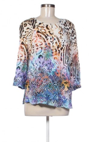 Dámská halenka Uta Raasch, Velikost L, Barva Vícebarevné, Cena  159,00 Kč