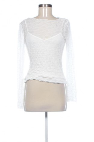 Dámská halenka VILA, Velikost L, Barva Bílá, Cena  219,00 Kč