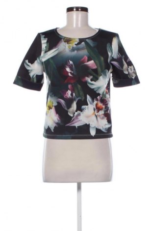 Дамска блуза VILA, Размер S, Цвят Многоцветен, Цена 21,67 €