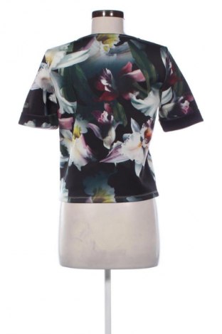 Дамска блуза VILA, Размер S, Цвят Многоцветен, Цена 21,67 €