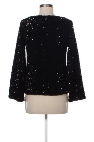 Γυναικεία μπλούζα VILA, Μέγεθος S, Χρώμα Μαύρο, Τιμή 5,99 €