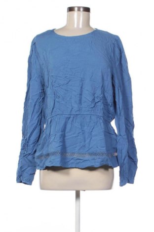 Női blúz VILA, Méret XL, Szín Kék, Ár 2 089 Ft