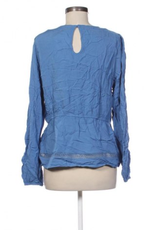 Női blúz VILA, Méret XL, Szín Kék, Ár 2 089 Ft