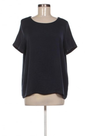 Dámská halenka VILA, Velikost L, Barva Modrá, Cena  159,00 Kč