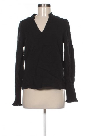 Dámská halenka VILA, Velikost M, Barva Černá, Cena  49,00 Kč