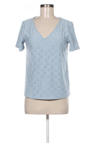 Дамска блуза VILA, Размер M, Цвят Син, Цена 3,57 €