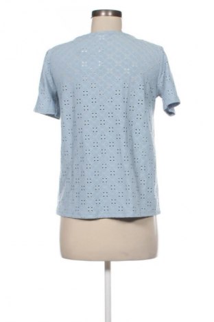 Дамска блуза VILA, Размер M, Цвят Син, Цена 3,57 €