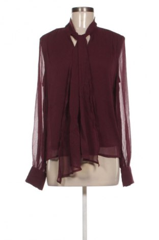 Дамска блуза VILA, Размер M, Цвят Червен, Цена 12,78 €