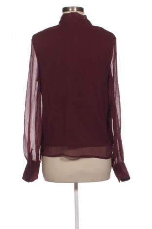 Дамска блуза VILA, Размер M, Цвят Червен, Цена 12,78 €