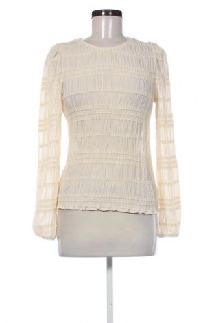 Női blúz VILA, Méret M, Szín Bézs, Ár 2 089 Ft