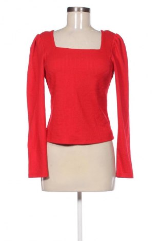 Дамска блуза VILA, Размер M, Цвят Червен, Цена 10,22 €
