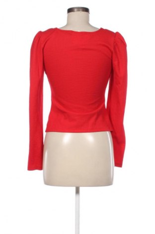 Дамска блуза VILA, Размер M, Цвят Червен, Цена 10,22 €