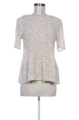 Γυναικεία μπλούζα VILA, Μέγεθος S, Χρώμα Πολύχρωμο, Τιμή 9,22 €