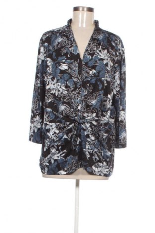 Γυναικεία μπλούζα VRS Woman, Μέγεθος XXL, Χρώμα Πολύχρωμο, Τιμή 6,99 €