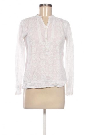 Dámská halenka Van Den Bergh, Velikost S, Barva Bílá, Cena  409,00 Kč