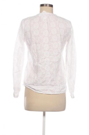 Dámská halenka Van Den Bergh, Velikost S, Barva Bílá, Cena  409,00 Kč