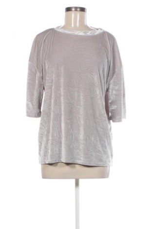 Dámska blúza Velmerto, Veľkosť L, Farba Sivá, Cena  3,95 €