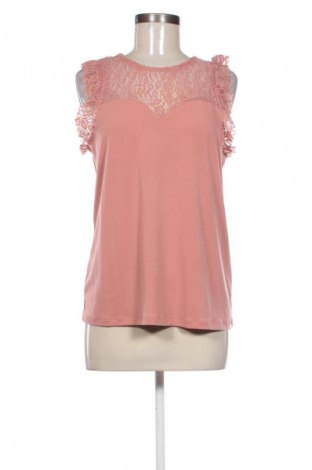 Γυναικεία μπλούζα Vero Moda, Μέγεθος M, Χρώμα Ρόζ , Τιμή 27,68 €