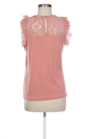 Γυναικεία μπλούζα Vero Moda, Μέγεθος M, Χρώμα Ρόζ , Τιμή 27,68 €