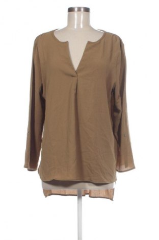 Dámská halenka Vero Moda, Velikost XL, Barva Hnědá, Cena  49,00 Kč