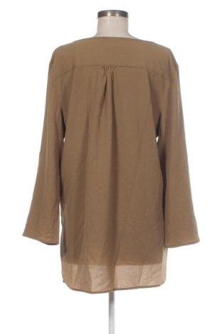 Dámská halenka Vero Moda, Velikost XL, Barva Hnědá, Cena  49,00 Kč