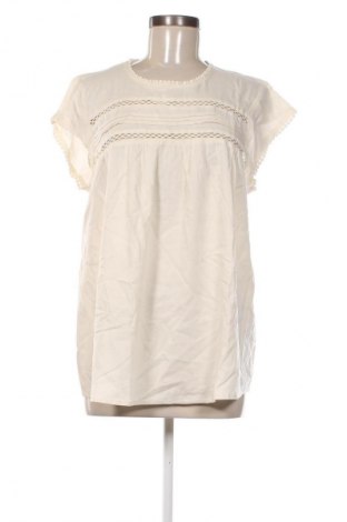 Bluză de femei Vero Moda, Mărime L, Culoare Ecru, Preț 94,99 Lei