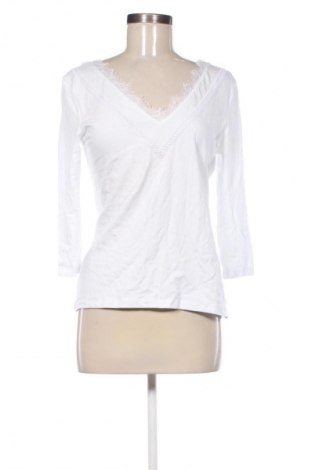 Γυναικεία μπλούζα Vero Moda, Μέγεθος M, Χρώμα Λευκό, Τιμή 16,99 €