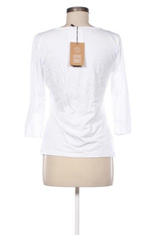 Γυναικεία μπλούζα Vero Moda, Μέγεθος M, Χρώμα Λευκό, Τιμή 16,99 €