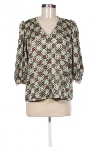 Дамска блуза Vero Moda, Размер M, Цвят Многоцветен, Цена 10,08 €