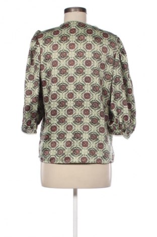 Дамска блуза Vero Moda, Размер M, Цвят Многоцветен, Цена 10,08 €