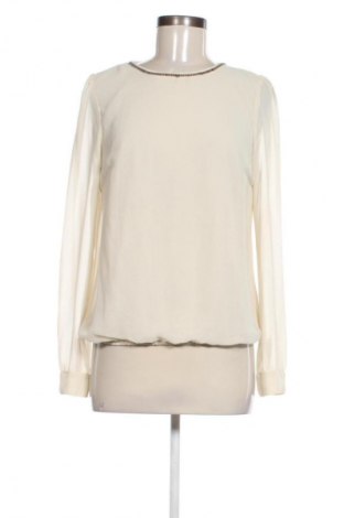 Γυναικεία μπλούζα Vero Moda, Μέγεθος M, Χρώμα  Μπέζ, Τιμή 7,99 €