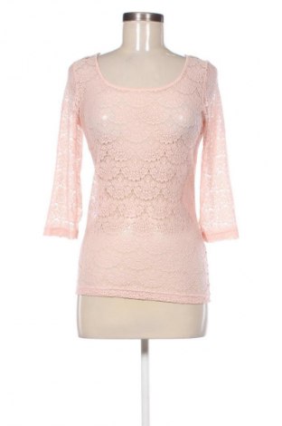 Дамска блуза Vero Moda, Размер M, Цвят Розов, Цена 7,15 €