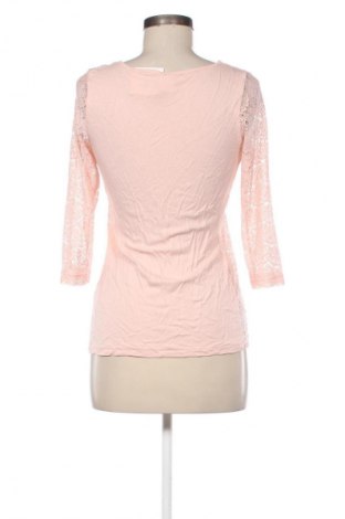 Дамска блуза Vero Moda, Размер M, Цвят Розов, Цена 7,15 €