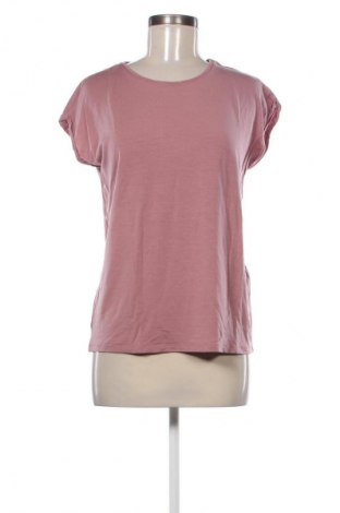 Дамска блуза Vero Moda, Размер S, Цвят Пепел от рози, Цена 7,27 €
