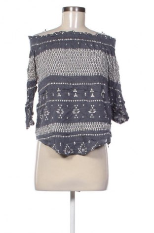 Γυναικεία μπλούζα Vero Moda, Μέγεθος M, Χρώμα Πολύχρωμο, Τιμή 1,99 €