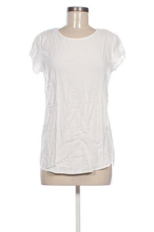 Bluzka damska Vero Moda, Rozmiar M, Kolor ecru, Cena 19,99 zł