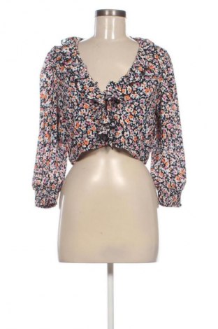 Bluză de femei Vero Moda, Mărime M, Culoare Multicolor, Preț 7,99 Lei