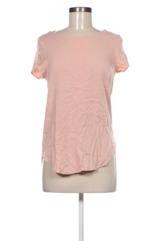 Bluză de femei Vero Moda, Mărime XS, Culoare Roz, Preț 14,99 Lei