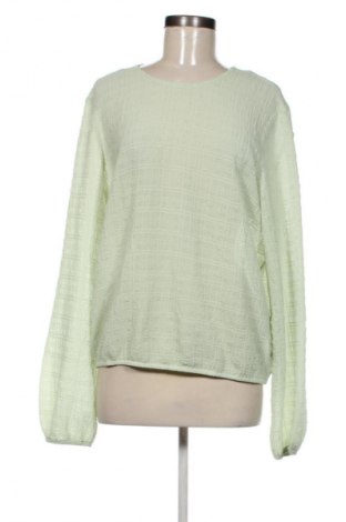Bluză de femei Vero Moda, Mărime XL, Culoare Verde, Preț 15,99 Lei