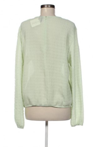 Bluză de femei Vero Moda, Mărime XL, Culoare Verde, Preț 15,99 Lei