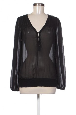 Дамска блуза Vero Moda, Размер S, Цвят Черен, Цена 2,04 €