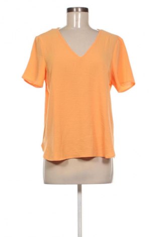 Bluză de femei Vero Moda, Mărime M, Culoare Portocaliu, Preț 18,99 Lei