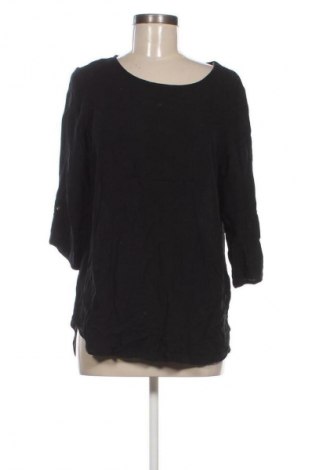 Γυναικεία μπλούζα Vero Moda, Μέγεθος M, Χρώμα Μαύρο, Τιμή 2,99 €