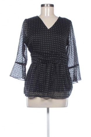 Γυναικεία μπλούζα Vero Moda, Μέγεθος S, Χρώμα Πολύχρωμο, Τιμή 9,69 €