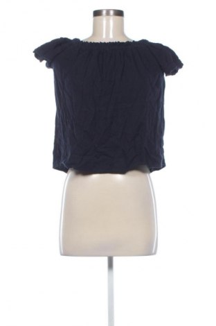 Damen Shirt Vero Moda, Größe S, Farbe Blau, Preis 9,99 €