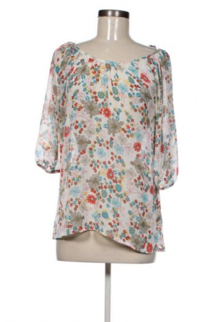 Bluză de femei Vero Moda, Mărime L, Culoare Multicolor, Preț 30,99 Lei