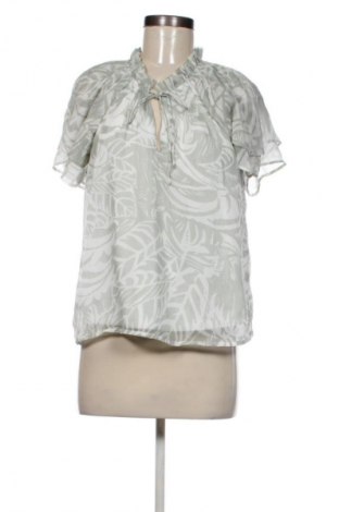 Дамска блуза Vero Moda, Размер M, Цвят Многоцветен, Цена 4,09 €