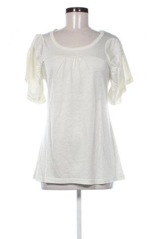 Γυναικεία μπλούζα Vero Moda, Μέγεθος M, Χρώμα Εκρού, Τιμή 8,99 €