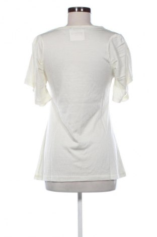 Γυναικεία μπλούζα Vero Moda, Μέγεθος M, Χρώμα Εκρού, Τιμή 8,99 €